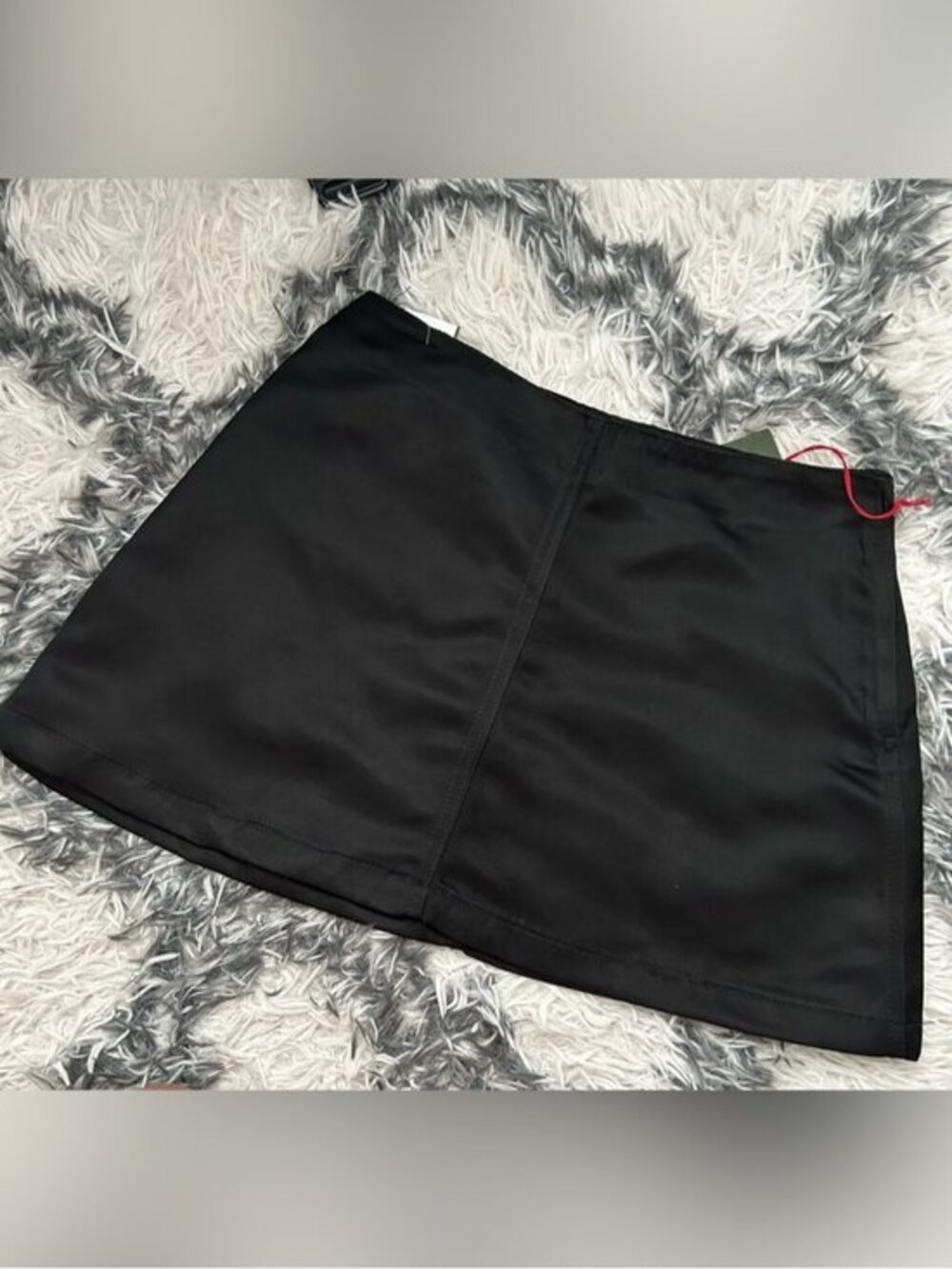 Katherine Hamnett Gonna Ultra Mini Skirt